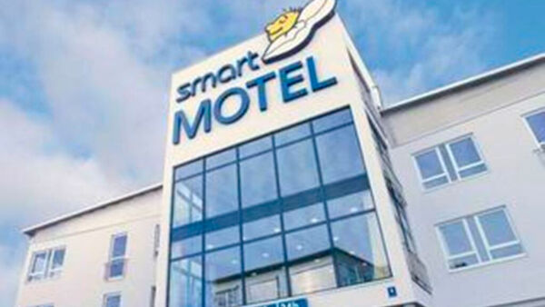 Smart Motel, Kempten
