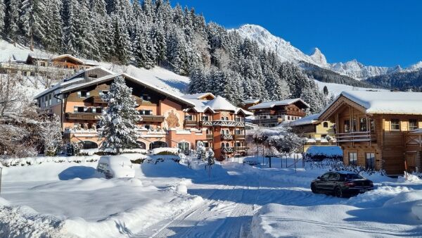 Dorf-Chalets Filzmoos, Filzmoos