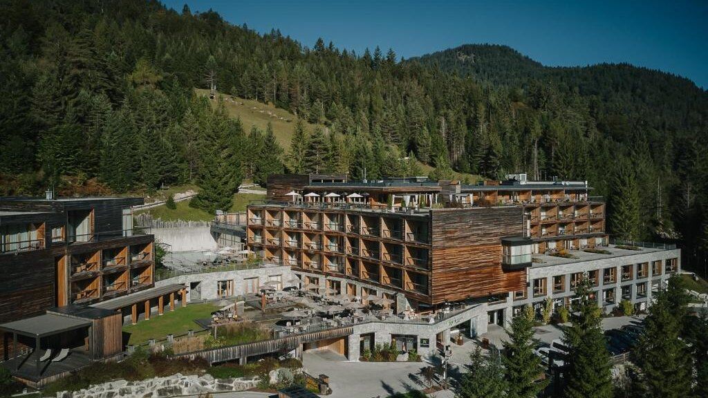 DAS KRONTHALER****S Adults Only Hotel, Achenkirch