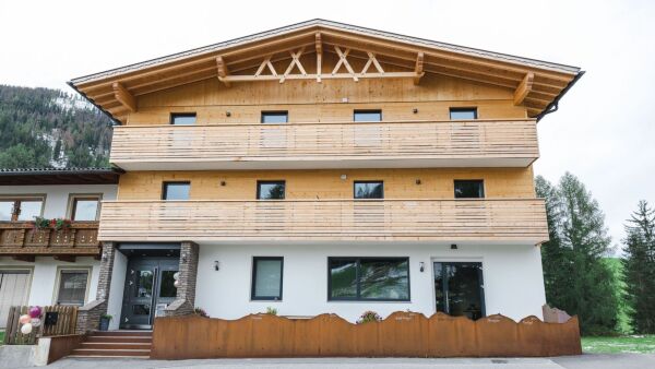 Appartementhaus Bergkristall, Kartitsch