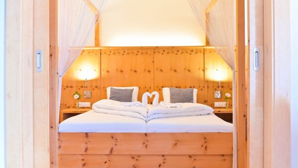 Natur Aktiv Hotel Tauernstern, Winklern